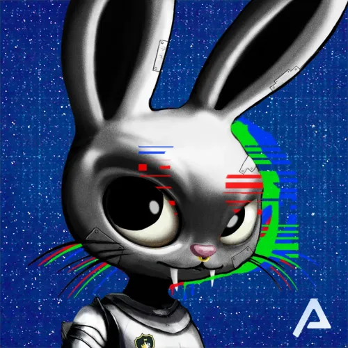 BUNNZ #912
