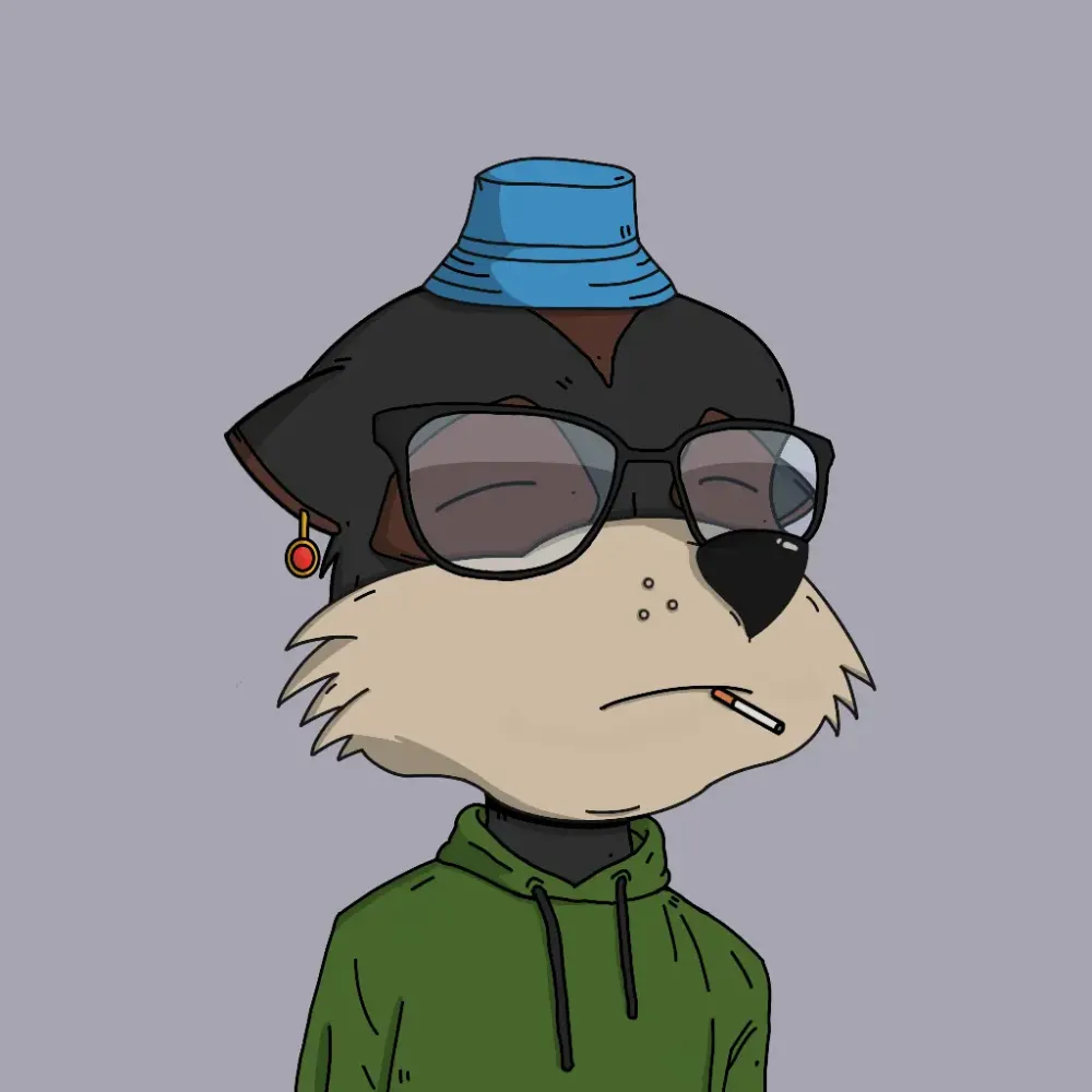 Meerkat #9801