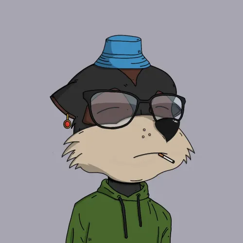 Meerkat #9801