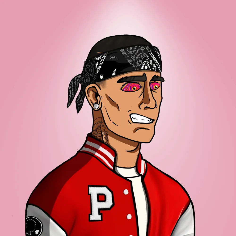 Puffsterz #1512