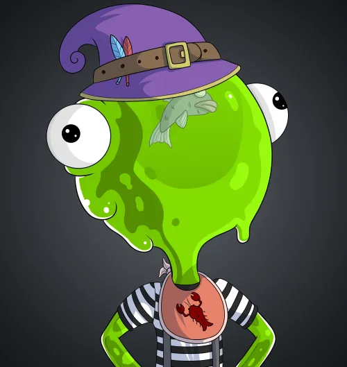 GooberCapsule #7302