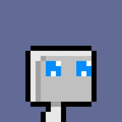 CryptoAgent #3518