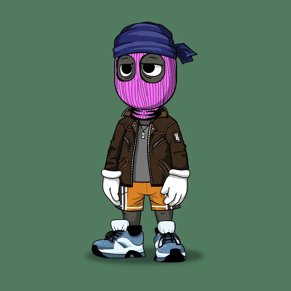 Based Style #2877