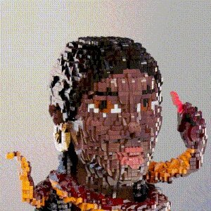 Bricktopian #4863