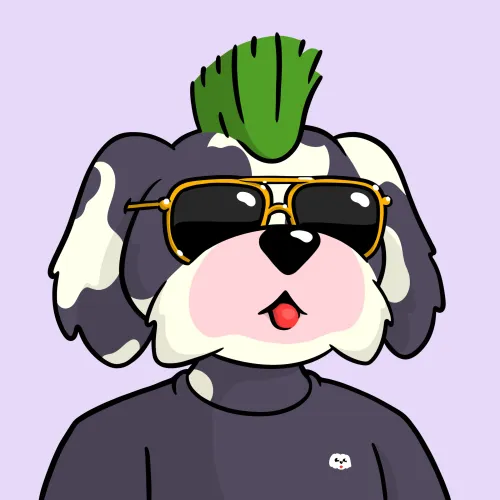 BoDoggos #1938