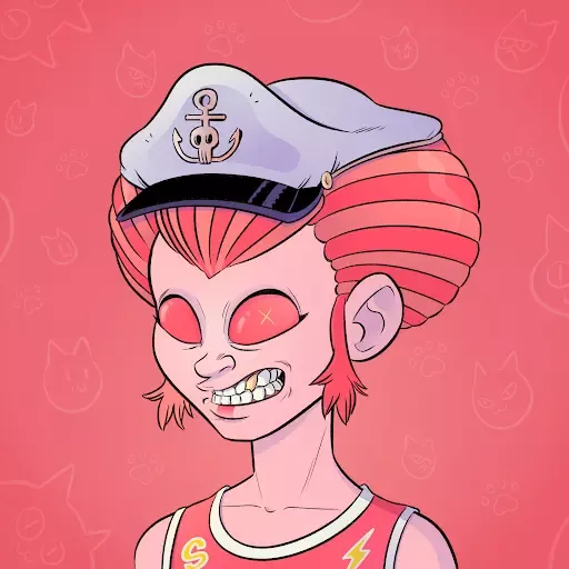 SuperGeisha #1235