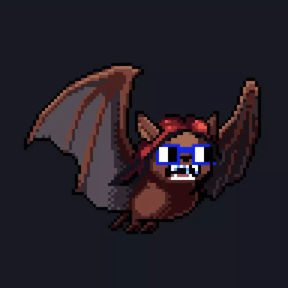 CryptoBat #6381