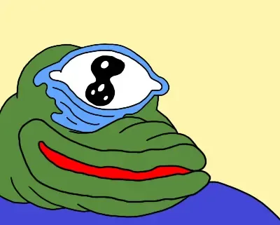 Pepe #4813