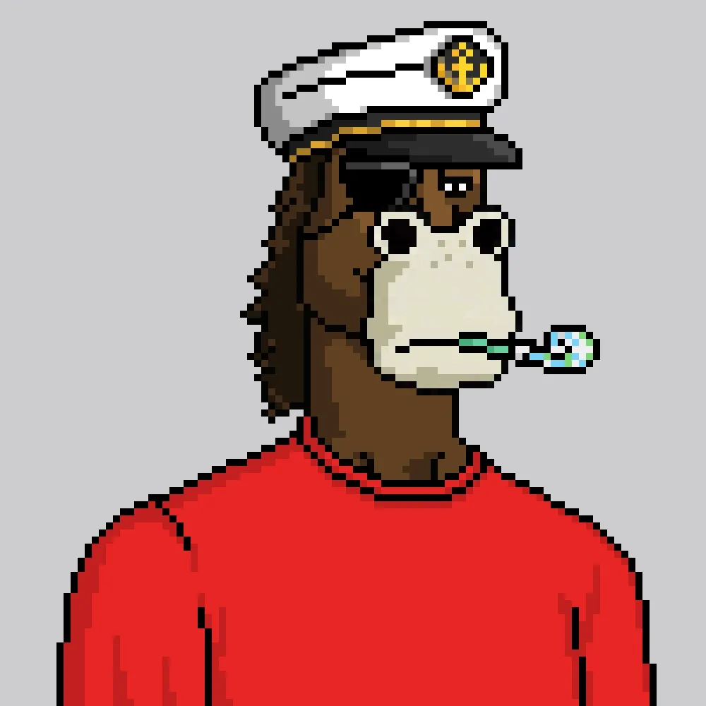 Horse Club #1681
