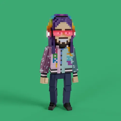 SteveAoki #1513
