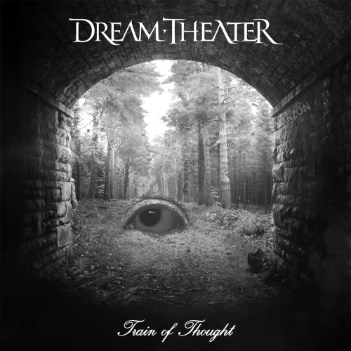 Train of Thought (Dream Theater, 2003) #49