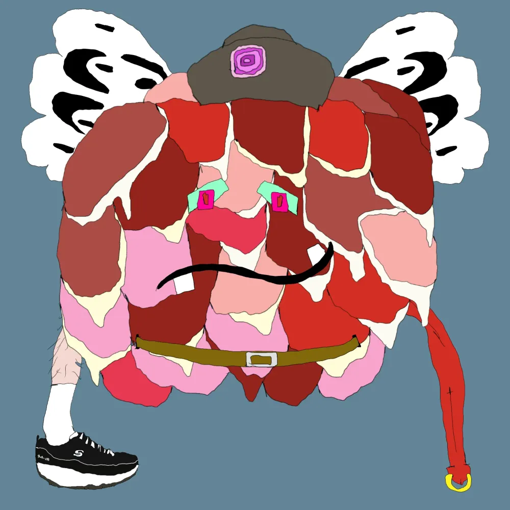 buddee #538