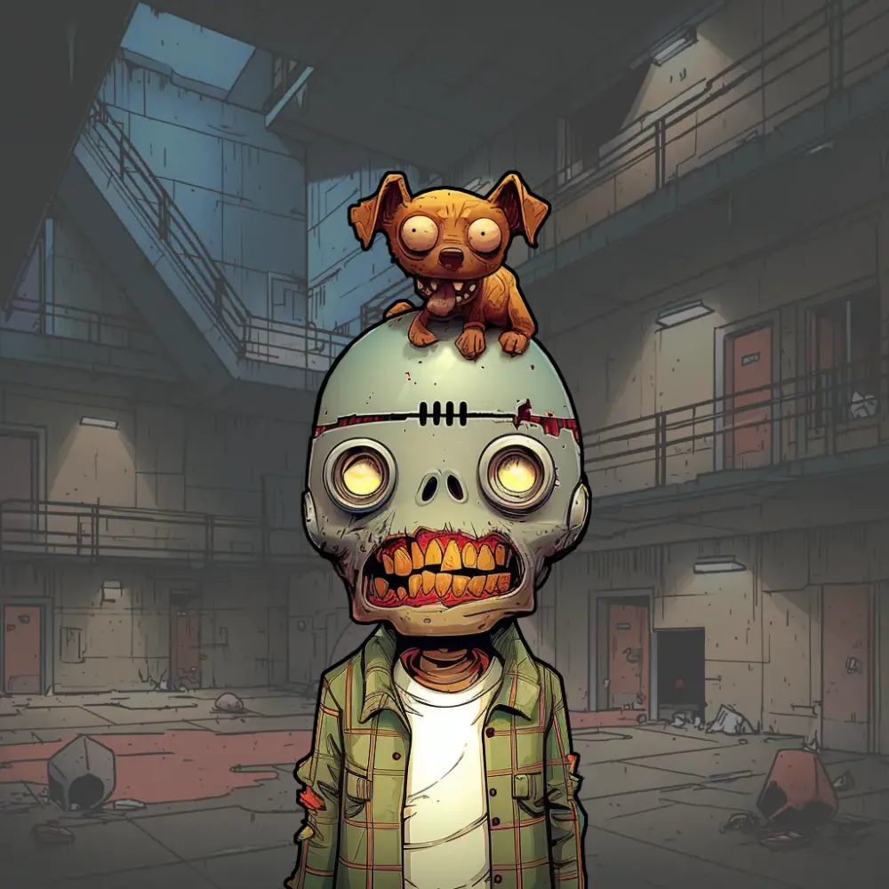 Rotten #879