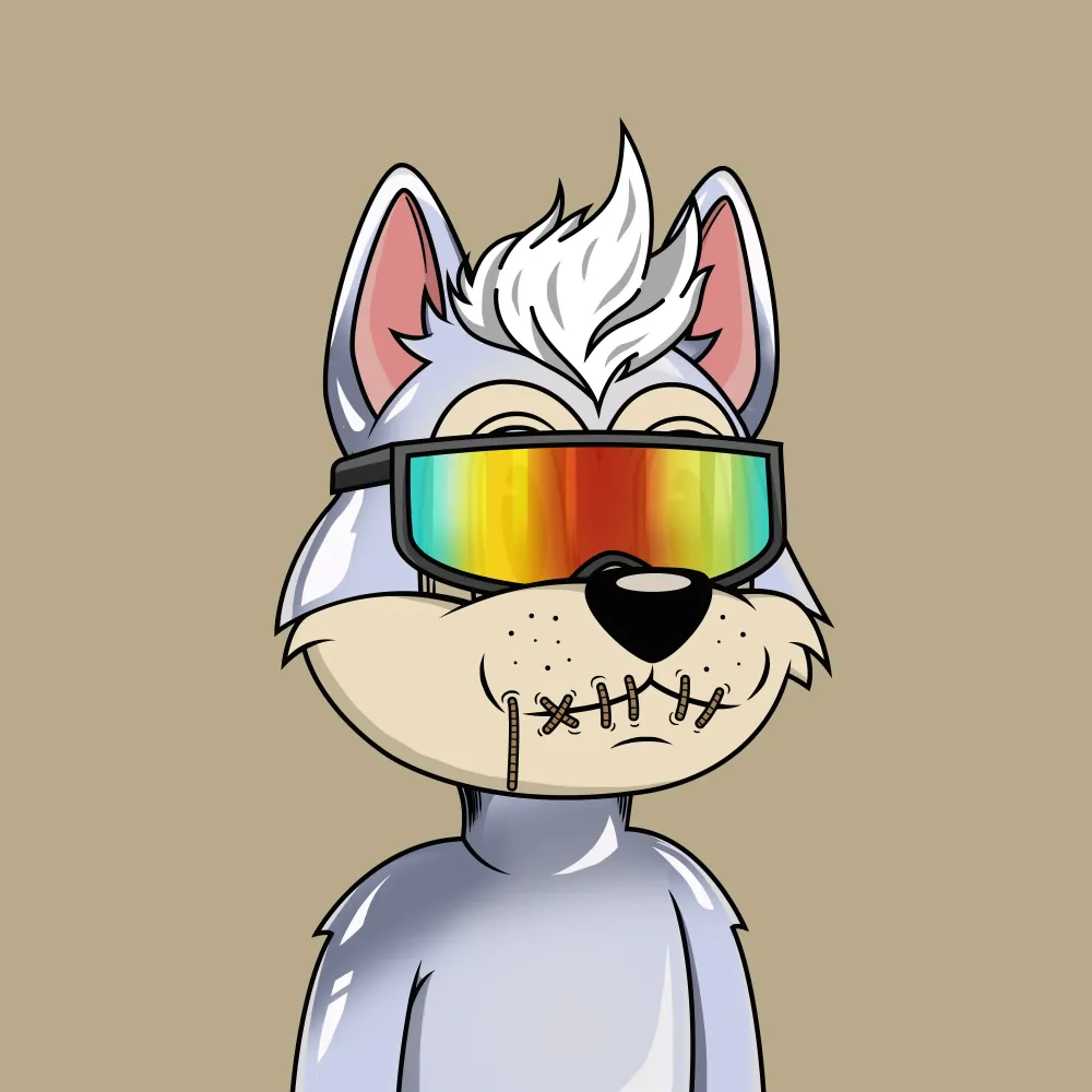 Canidae #109