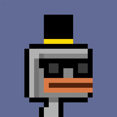 CryptoAgent #6258
