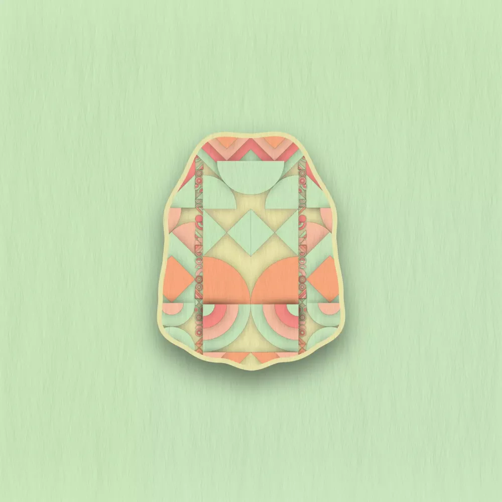 Generativemasks #2264