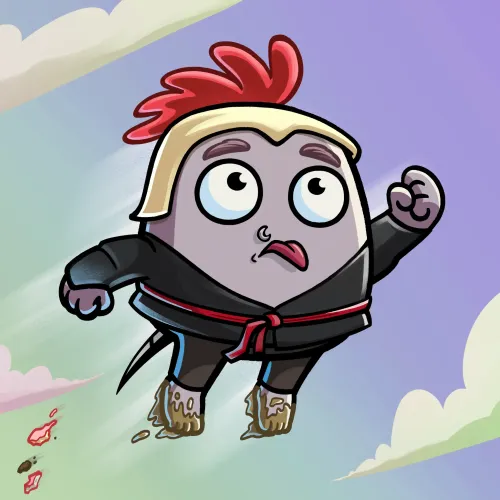 Lunartics 4875 #4875