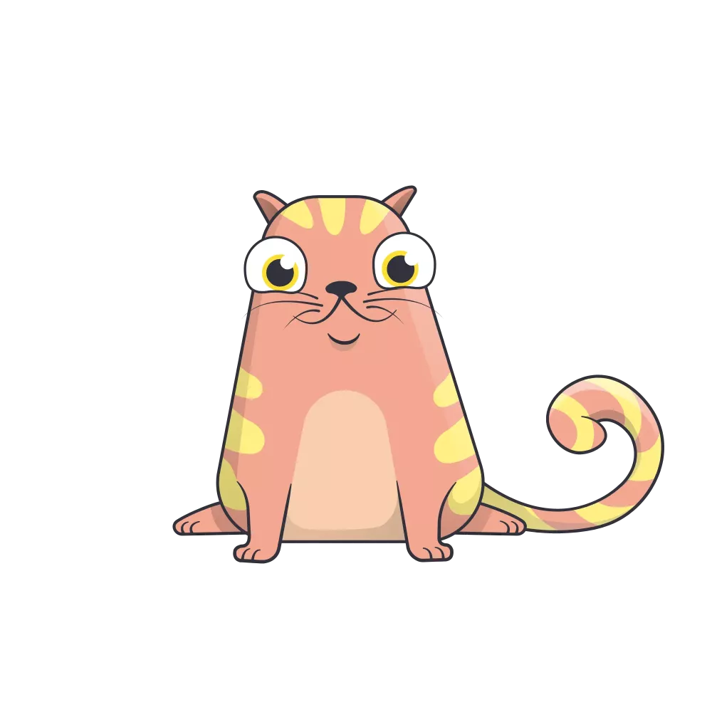 CryptoKitties #318863