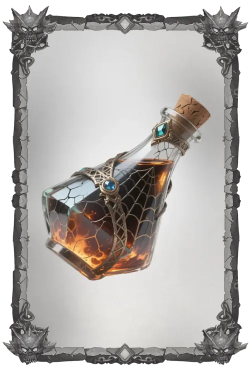Embers of the Titan Forge #50101
