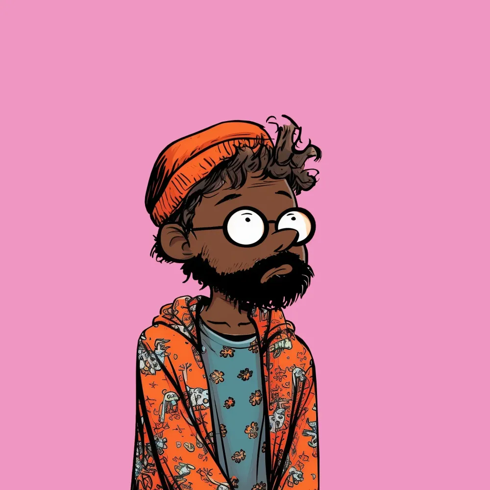 Digital Slops #3003