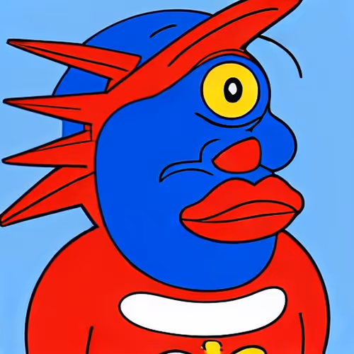 Sproto Gremlin #2398