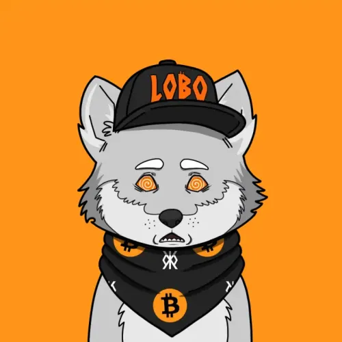 Lobo #9109 (#77748588)