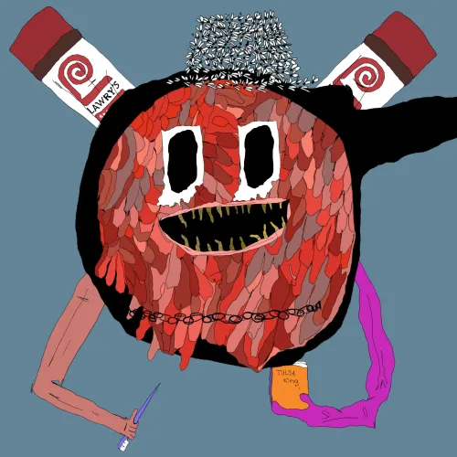 buddee #1558