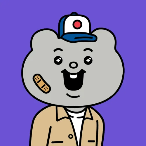 Betakkuma #87