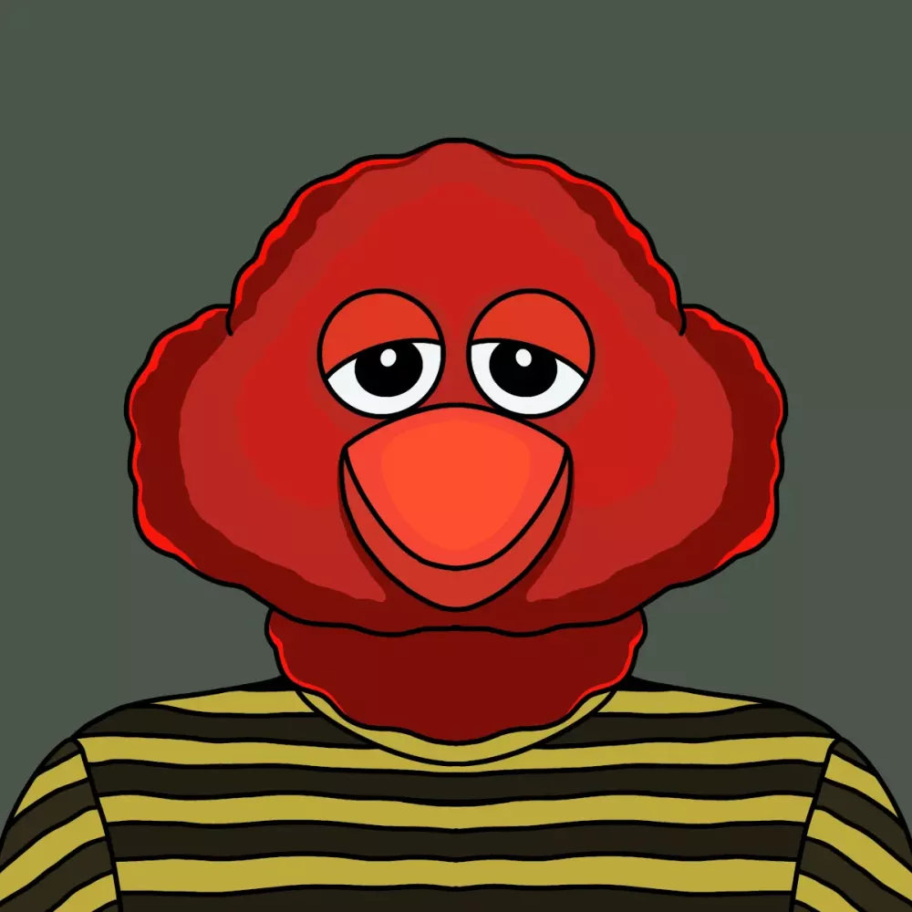 |Hedz| Red Bird Redemption #260