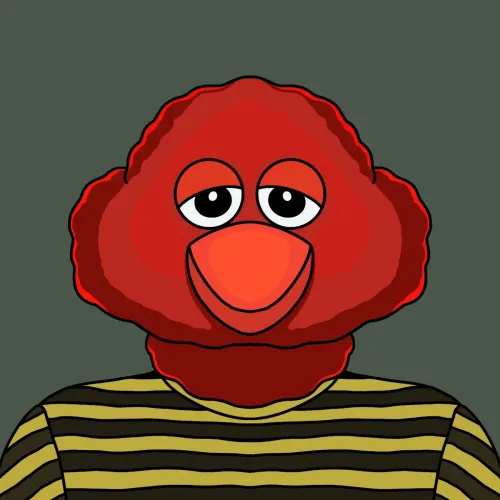 |Hedz| Red Bird Redemption #260