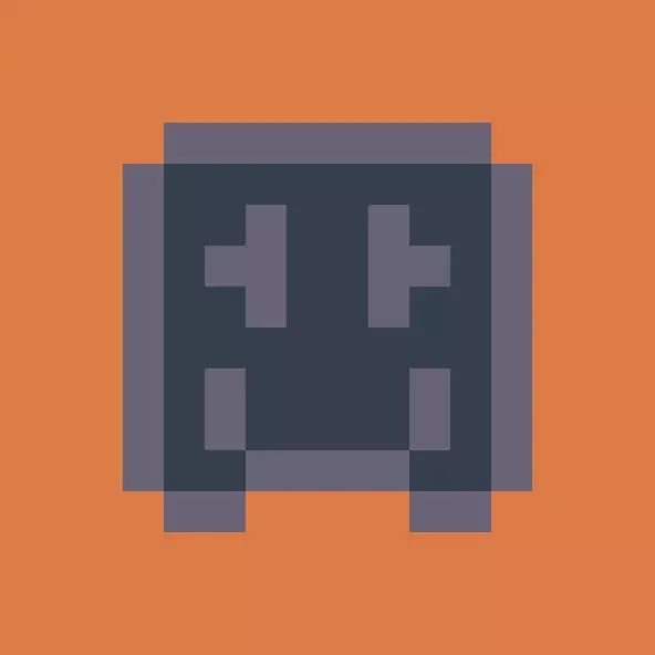 Pixelglyph #4731