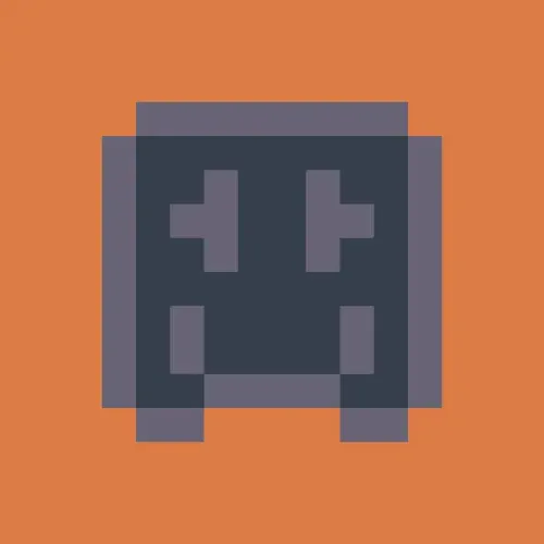 Pixelglyph #4731