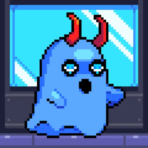 Ghost Lab #5945