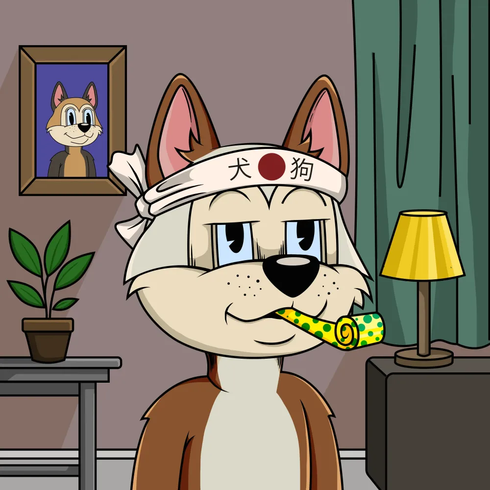 Canidae #2257