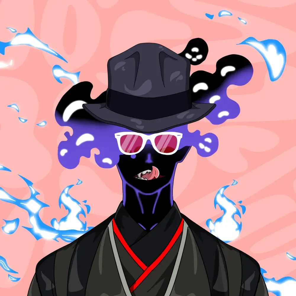 ICCM Syndicate Collection #737