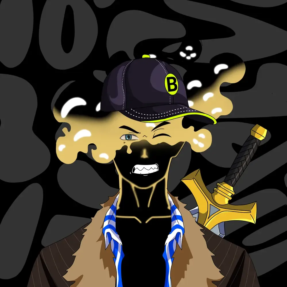 ICCM Syndicate Collection #1494