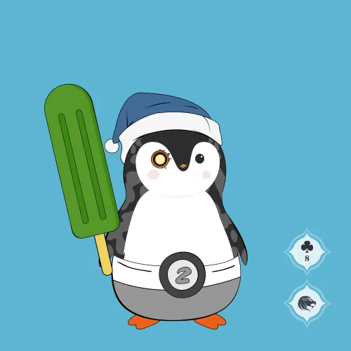 Penguins#24982