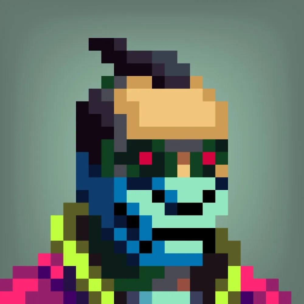 GENUINE UNDEAD #199