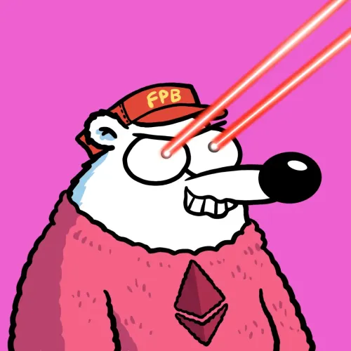 FluffyPolarBear #244