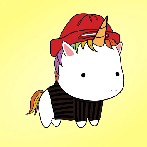 Chubbicorn 237 #237