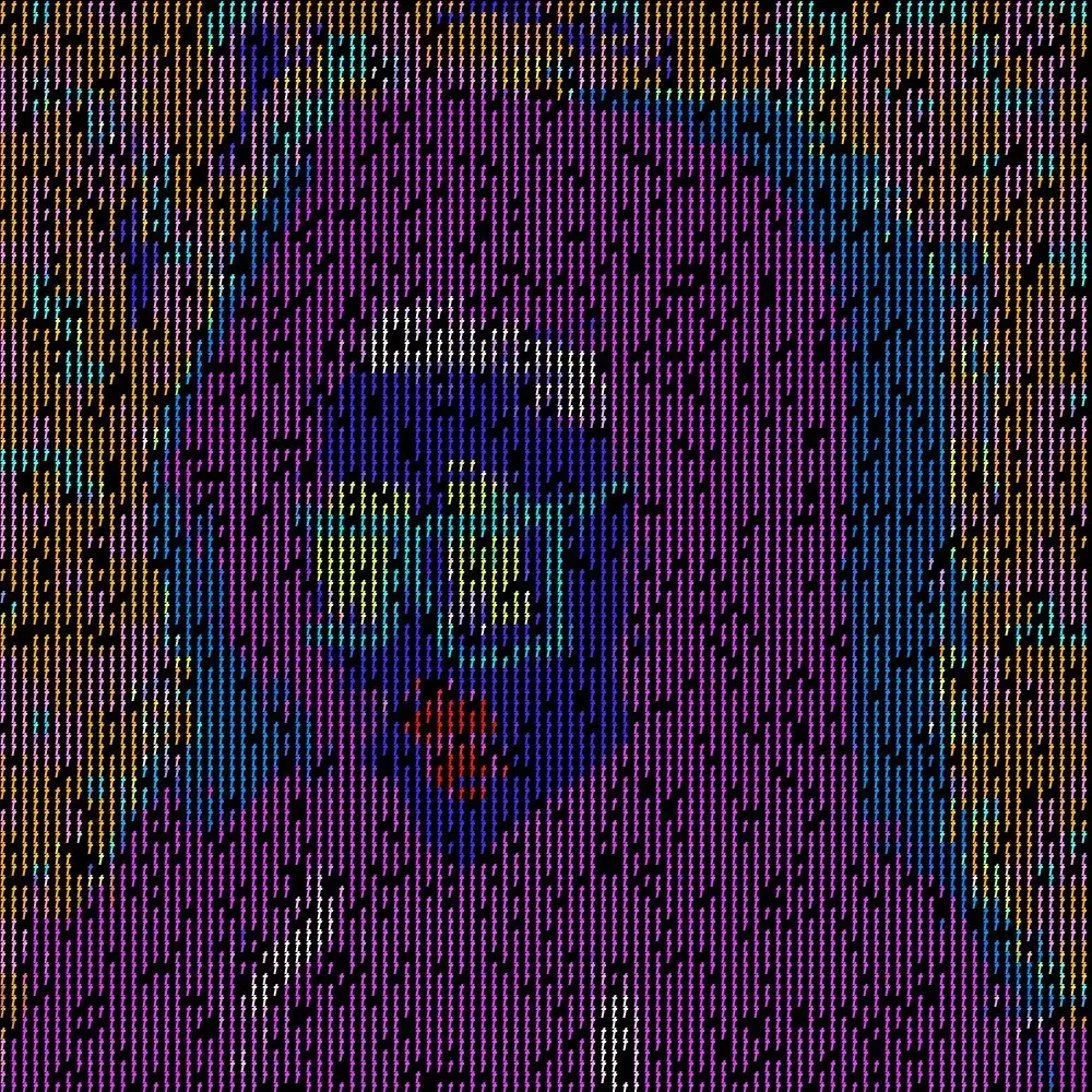 Click ASCII by 0xsh#5524