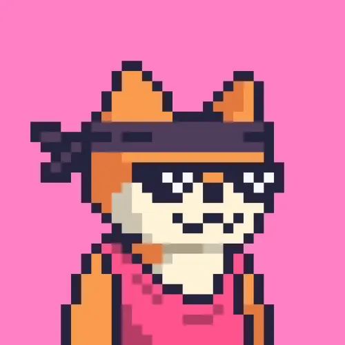 Fox #1426