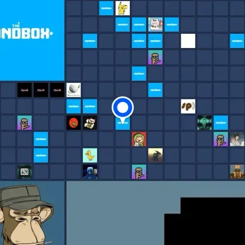 LAND (15, 183) #158115