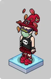 Habbo  #6081