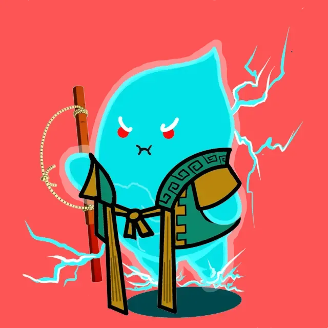 Ghostaro #508