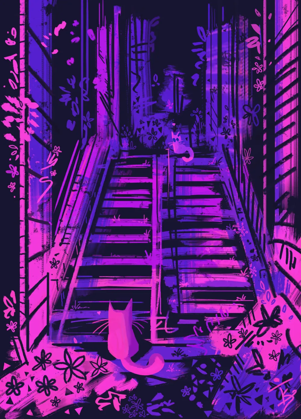 Returning Home #10048