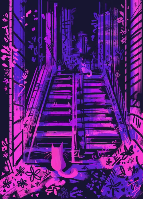 Returning Home #10048