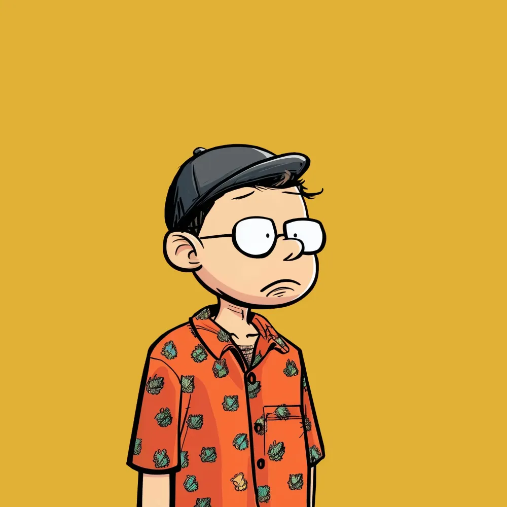 Digital Slops #9544