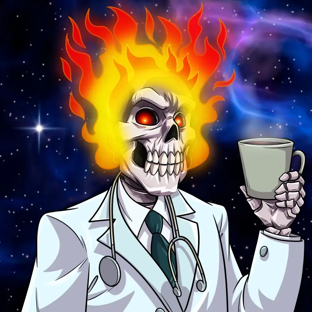 SolidSkulls #71