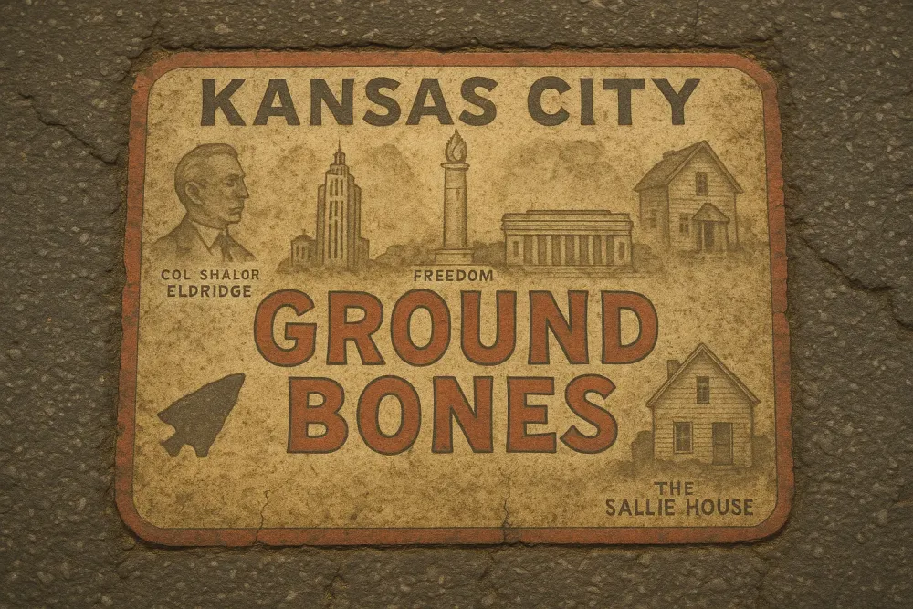 Kansas City #7